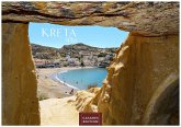 Kreta 2024 L 35x50cm