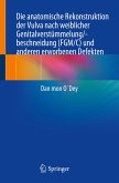 Die anatomische Rekonstruktion der Vulva nach weiblicher Genitalverstümmelung/-beschneidung (FGM/C) und anderen erworbenen Defekten