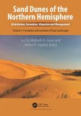 Sand Dunes of the Northern Hemisphere (eBook, ePUB)