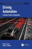 Driving Automation (eBook, ePUB)