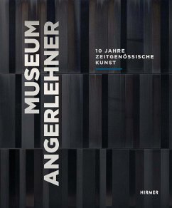 Museum Angerlehner - Oberhollenzer, Günther