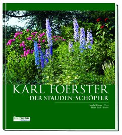 Cover Karl Foerster