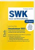 SWK-Spezial Umsatzsteuer 2023