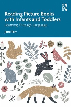 Reading Picture Books with Infants and Toddlers (eBook, ePUB) - Torr, Jane