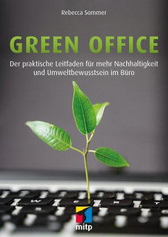 Green Office - Sommer, Rebecca