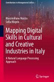 Mapping Digital Skills in Cultural and Creative Industries in Italy