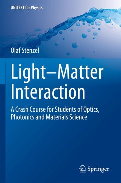 Light¿Matter Interaction - Stenzel, Olaf