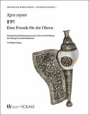 Sgra snyan - Eine Freude für die Ohren