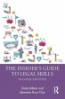 The Insider's Guide to Legal Skills... - Bild 1