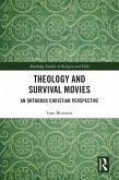 Theology and Survival Movies (eBook, PDF)