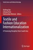 Textile and Fashion Education Internationalization