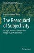 The Rearguard of Subjectivity - Bild 1
