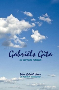Cover Gabriëls Gita