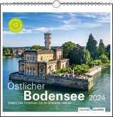 Östlicher Bodensee 2024