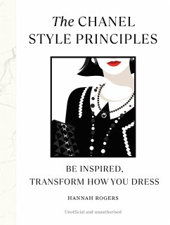 The Chanel Style Principles (eBook, ePUB) - Rogers, Hannah