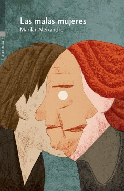 Cover Las malas mujeres