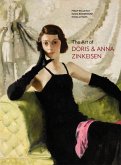 The Art of Doris and Anna Zinkeisen (eBook, ePUB)