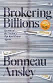 Brokering Billions (eBook, ePUB)