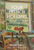 Four French Holidays (eBook, ePUB)