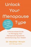 Unlock Your Menopause Type (eBook, ePUB)