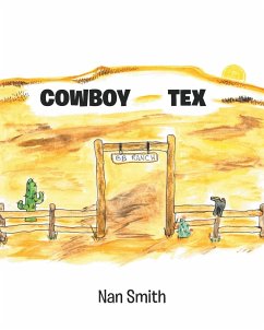 Cowboy Tex - Smith, Nan