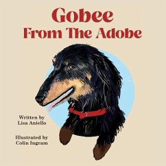 Gobee From the Adobe - Aniello, Lisa