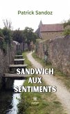 Sandwich aux sentiments (eBook, ePUB)