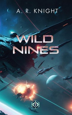 Wild Nines - Knight, A. R.