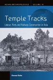 Temple Tracks (eBook, ePUB)