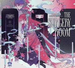 Cover The Surgery Room (eBook, ePUB)