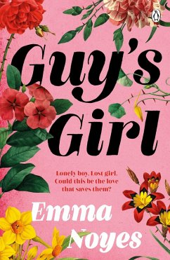 Guy's Girl (eBook, ePUB) - Noyes, Emma