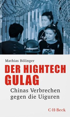 Der Hightech-Gulag (eBook, ePUB) - Bölinger, Mathias