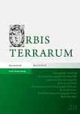 Orbis Terrarum 20 (2022) (eBook, PDF)