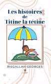 Les histoires de Titine la tétine (eBook, ePUB)