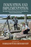 Innovation and Implementation (eBook, ePUB)