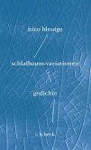 schlafbaum-variationen (eBook, ePUB)