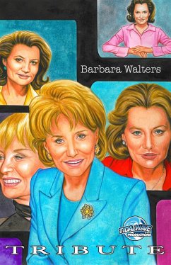 Tribute: Barbara Walters (eBook, PDF) - Schnakenberg, Robert