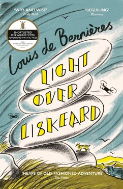Cover Light Over Liskeard (eBook, ePUB)