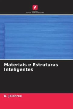 Materiais e Estruturas Inteligentes - Jaishree, D.