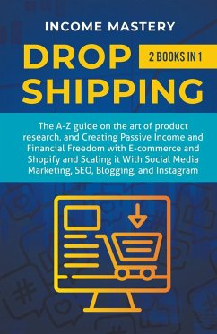 Dropshipping - Mastery, Income