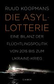 Die Asyl-Lotterie (eBook, ePUB)