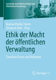 Ethik der Macht der öffentlichen Verwaltung (eBook, PDF)