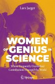 Women of Genius in Science (eBook, PDF)