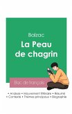 Réussir son Bac de français 2023: Analyse de La Peau de chagrin de Balzac
