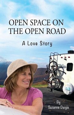 Open Space on the Open Road - Daigle, Suzanne