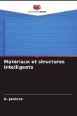 Matériaux et structures intelligents