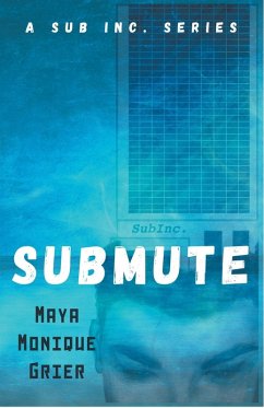 Submute - Grier, Maya Monique