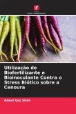 Utilização de Biofertilizante e Bioinoculante Contra o Stress Biótico sobre a Cenoura