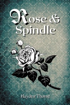 Cover Rose and Spindle