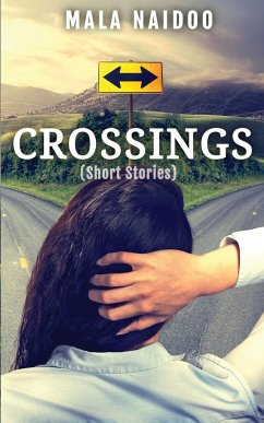 Crossings - Naidoo, Mala